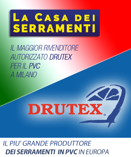 Le migliori finestre in PVC a prezzi imbattibili